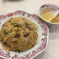 餃子の王将 仙台一番町店の画像