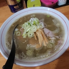 らあめん家の画像