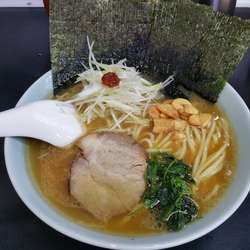 ラーメン（並）