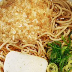 なか卯 せんげん台店の画像