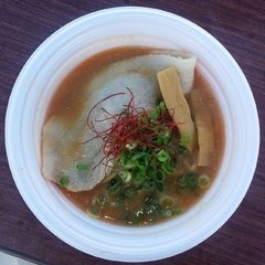 つくばラーメンフェスタ2018の画像