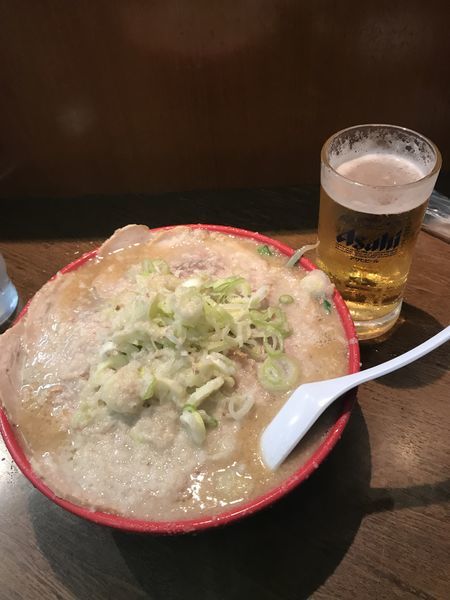 「みそチャーシューダブル」@らーめん弁慶 門前仲町店の写真