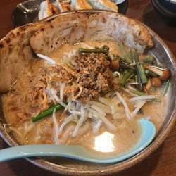 127信州味噌 炙りチャーシュー