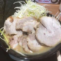 ラーメン