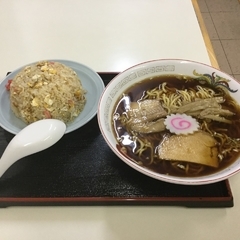 宝来軒 直江津店の画像