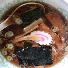 食処 すぎの家の画像