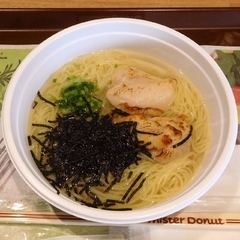 mister Donut アリオ橋本ショップの画像