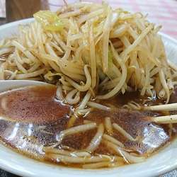 もやしソバ550円安いよ