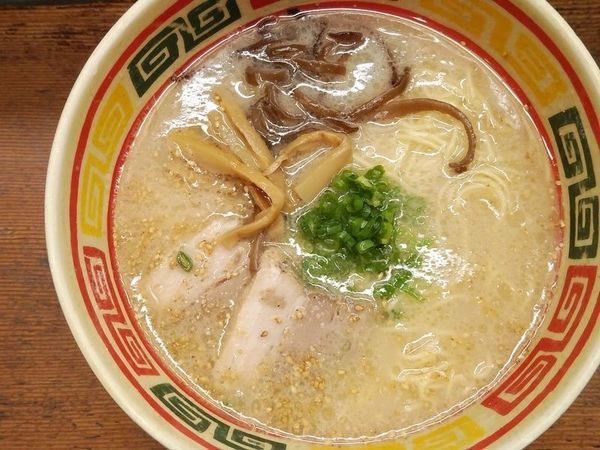 「九州じゃんがら」@九州じゃんがら 秋葉原本店の写真