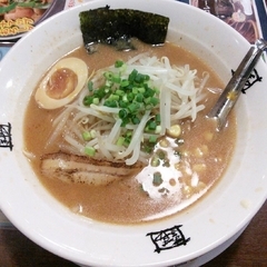 おおぎやラーメン 吾妻原町店の画像