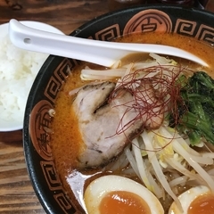 麺処 みそ福の画像