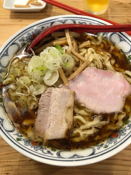 「生姜 850円 肉味噌付きご飯100円」@くじら食堂 nonowa東小金井店の写真