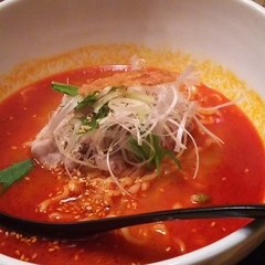 牛骨屋 バカボーンの画像