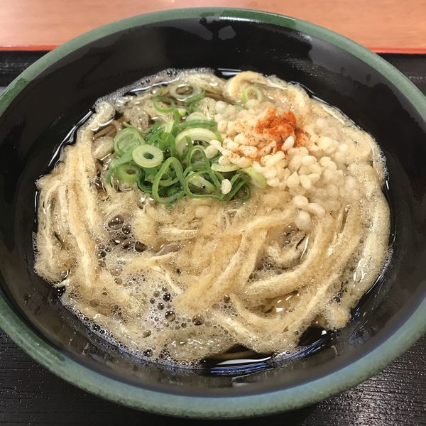 「きざみ（￥290）」@麺2の写真