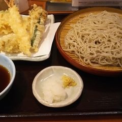 天丼 てんや 八重洲店の画像