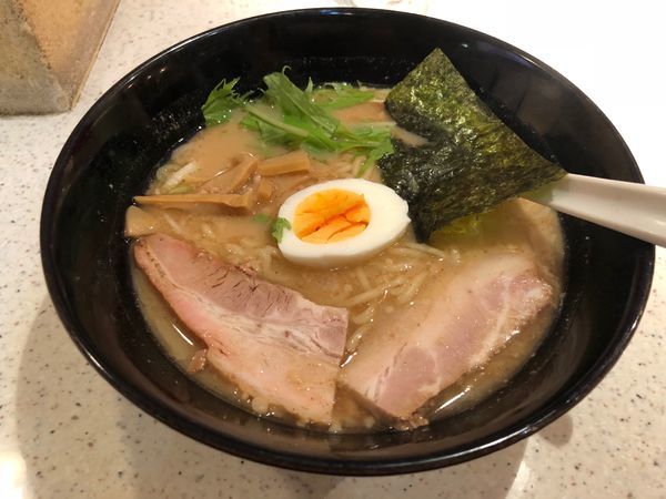 「ラーメン」@ラーメン 弘良の写真