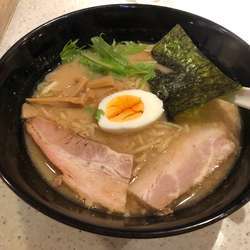 ラーメン