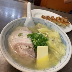 いこいらーめん 支店の画像