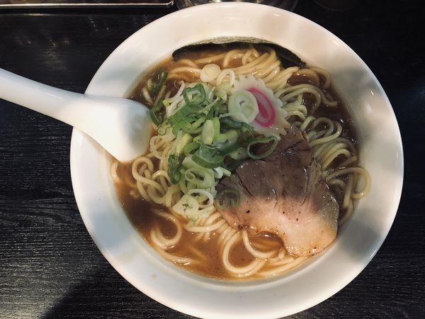 「ラーメン」@大勝軒まるいち 赤羽店の写真