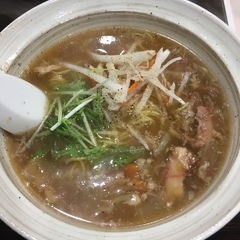 テールラーメン専門店 〇彦の画像