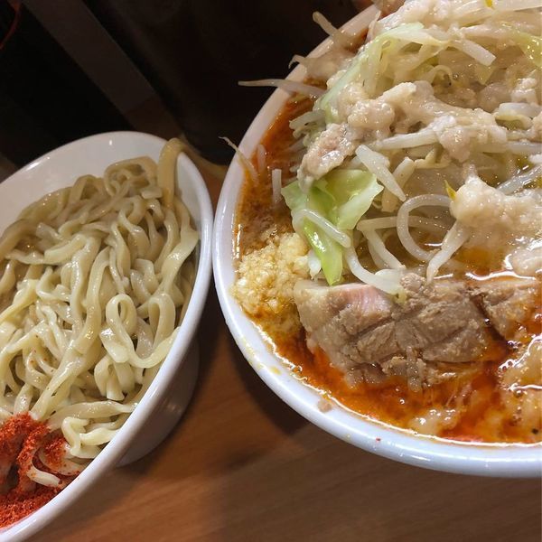 「限定：ストロングレフル」@豚星。の写真