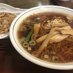 中華 こばやしの画像