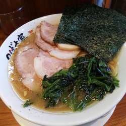 チャーシューメン