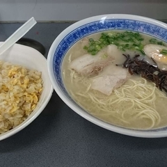 安さん食堂の画像