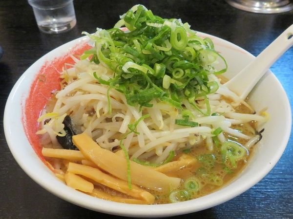 「番外醤油」@ドレファラシドの写真