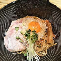 あぶらそば 880円