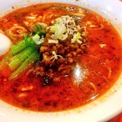 四川麻婆 新館の画像