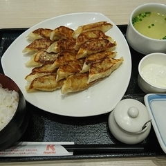 長崎ちゃんぽん リンガーハット 千葉海浜幕張店の画像