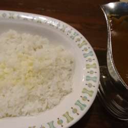 ビーフカレー（中辛）