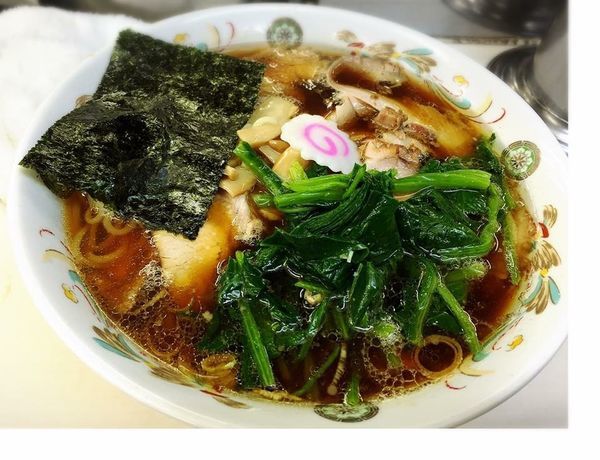 「チャシュダイホーレーン」@青島食堂 秋葉原店の写真