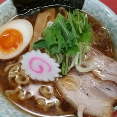 寅真らーめんの画像