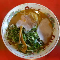 こってり（並）