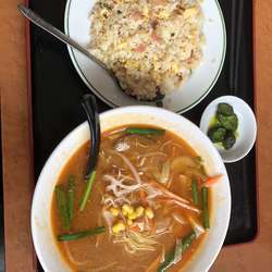 台湾料理 豊源 丹波春日店の写真