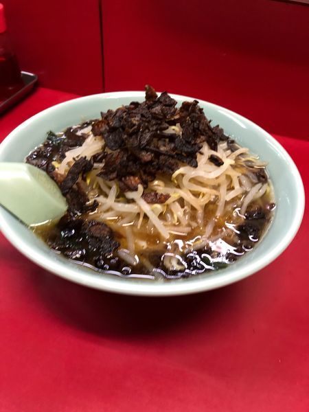 「スペシャルダブル」@ラーメンショップ さつまっ子の写真