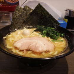 ラーメン（並）