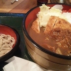 日本そば 朝日屋総本店の画像