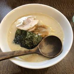 一指禅らーめん