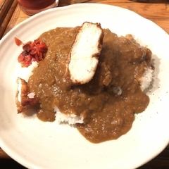 カレー＆オムライス 一夢庵の画像