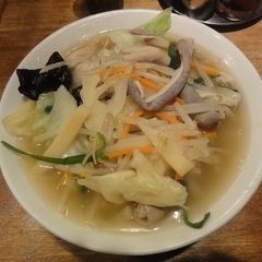 万豚記 京都 錦小路店の画像