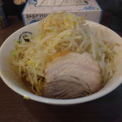 汁なし　カレー