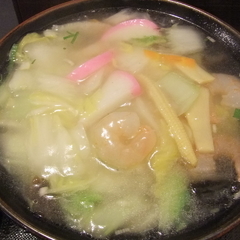 中華料理 宝徳軒の画像