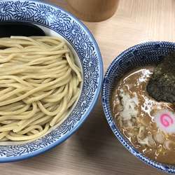 つけ麺 300g