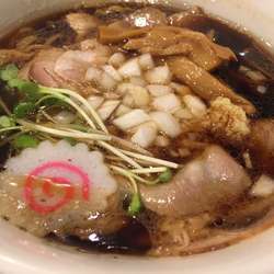 肉そばけいすけ