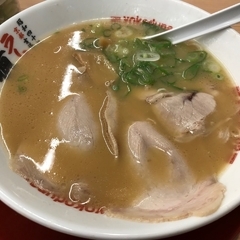 ラーメン 横綱 桂五条店の画像