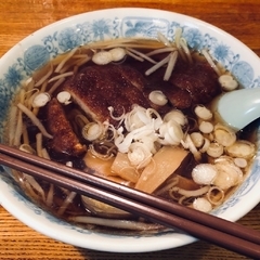 霞舫 三号店の画像