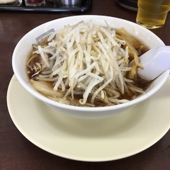 たかばしラーメン 亀岡店の画像